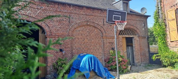 6 Schlafzimmer Haus in Vadencourt, France, Nr. 247221 4