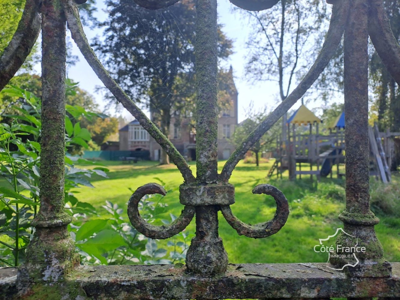 6 Schlafzimmer Haus in Vadencourt, France, Nr. 247221