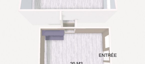 Дом с 2 комнатами в Вивье-о-Кур, Франция № 245699 14