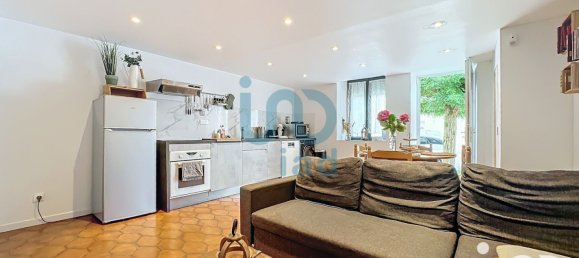 Дом с 2 комнатами в Вивье-о-Кур, Франция № 245699 17