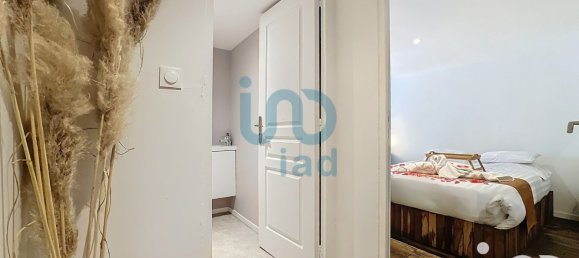 Дом с 2 комнатами в Вивье-о-Кур, Франция № 245699 4