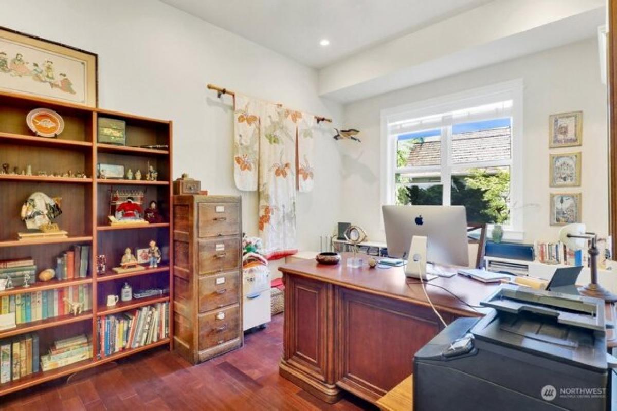 4 bedrooms House in Blaine, USA No. 387280