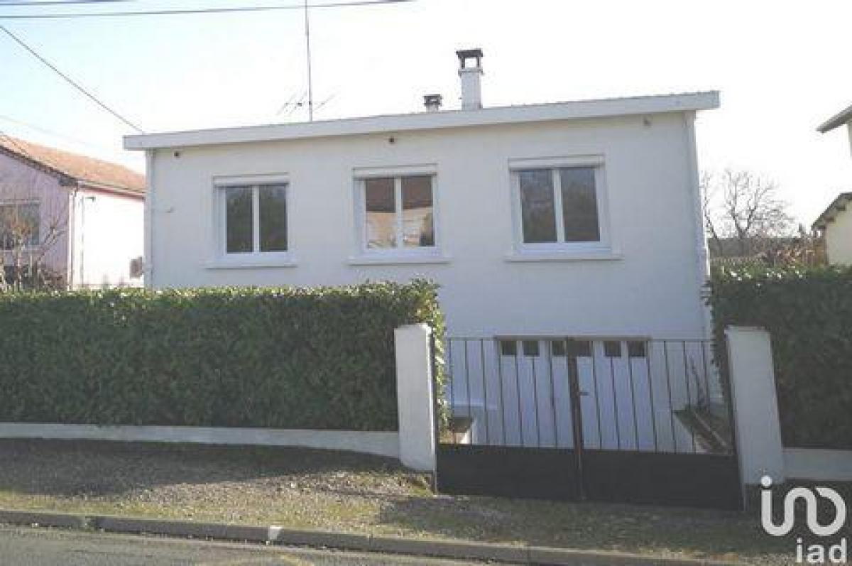 4 bedrooms House in Fumel, France No. 7457