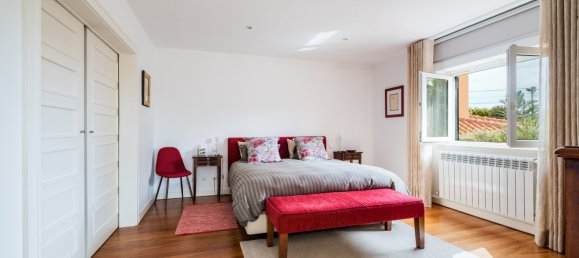 4 Schlafzimmer Villa in Abrantes, Portugal, Nr. 209013 28