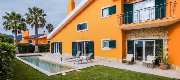 4 Schlafzimmer Villa in Abrantes, Portugal, Nr. 209013 2