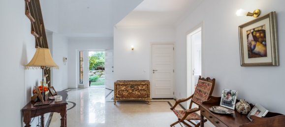 4 Schlafzimmer Villa in Abrantes, Portugal, Nr. 209013 11