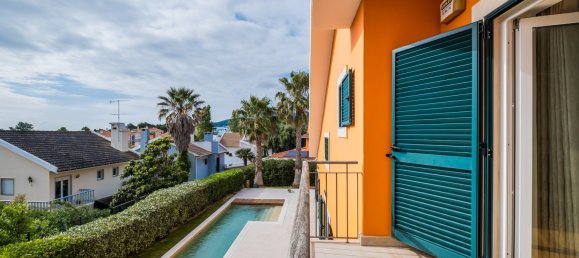 4 Schlafzimmer Villa in Abrantes, Portugal, Nr. 209013 5