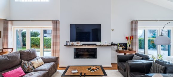 4 Schlafzimmer Villa in Abrantes, Portugal, Nr. 209013 16