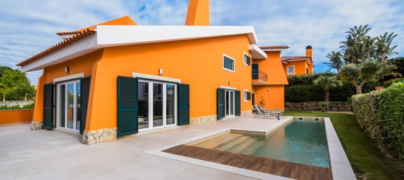 4 Schlafzimmer Villa in Abrantes, Portugal, Nr. 209013 4