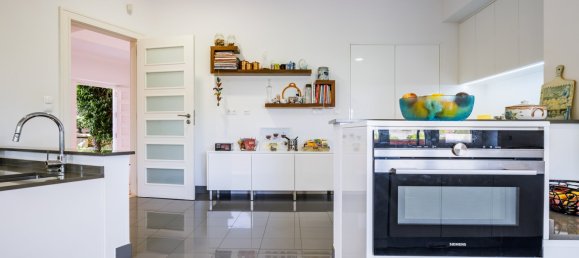 4 Schlafzimmer Villa in Abrantes, Portugal, Nr. 209013 23