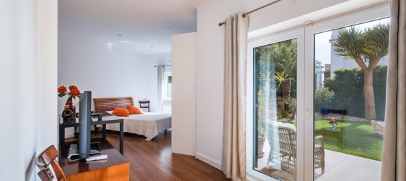 4 Schlafzimmer Villa in Abrantes, Portugal, Nr. 209013 12