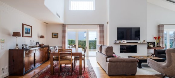 4 Schlafzimmer Villa in Abrantes, Portugal, Nr. 209013 15