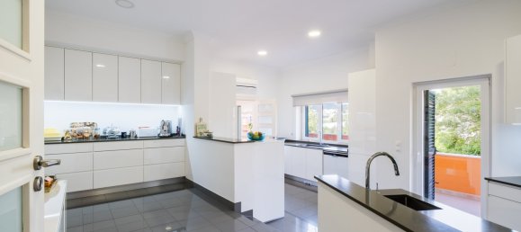 4 Schlafzimmer Villa in Abrantes, Portugal, Nr. 209013 25