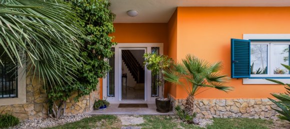 4 Schlafzimmer Villa in Abrantes, Portugal, Nr. 209013 7