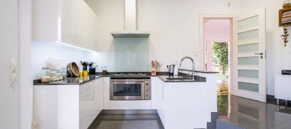 4 Schlafzimmer Villa in Abrantes, Portugal, Nr. 209013 22