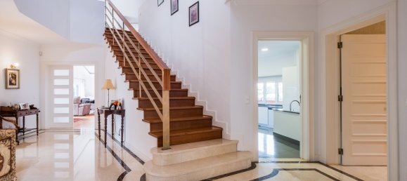 4 Schlafzimmer Villa in Abrantes, Portugal, Nr. 209013 9