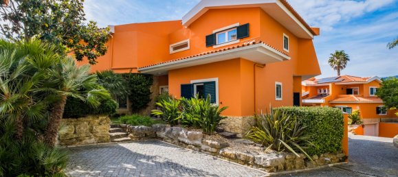 4 Schlafzimmer Villa in Abrantes, Portugal, Nr. 209013 8