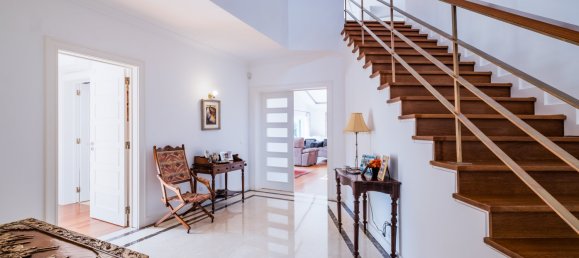 4 Schlafzimmer Villa in Abrantes, Portugal, Nr. 209013 10