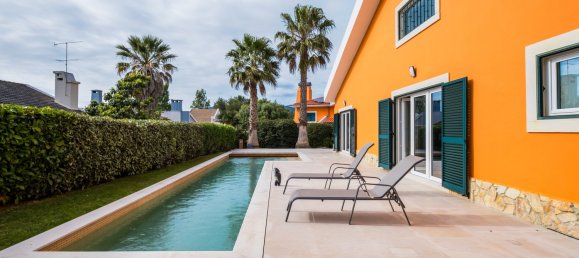 4 Schlafzimmer Villa in Abrantes, Portugal, Nr. 209013 3