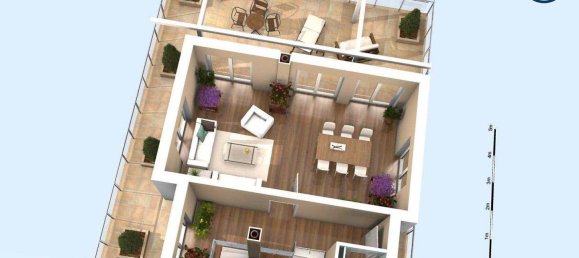 3 Schlafzimmer Wohnung in Kirchberg an der Pielach, Austria, Nr. 138909 37