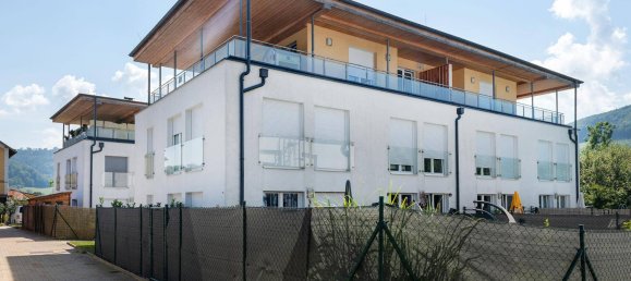 3 Schlafzimmer Wohnung in Kirchberg an der Pielach, Austria, Nr. 138909 21