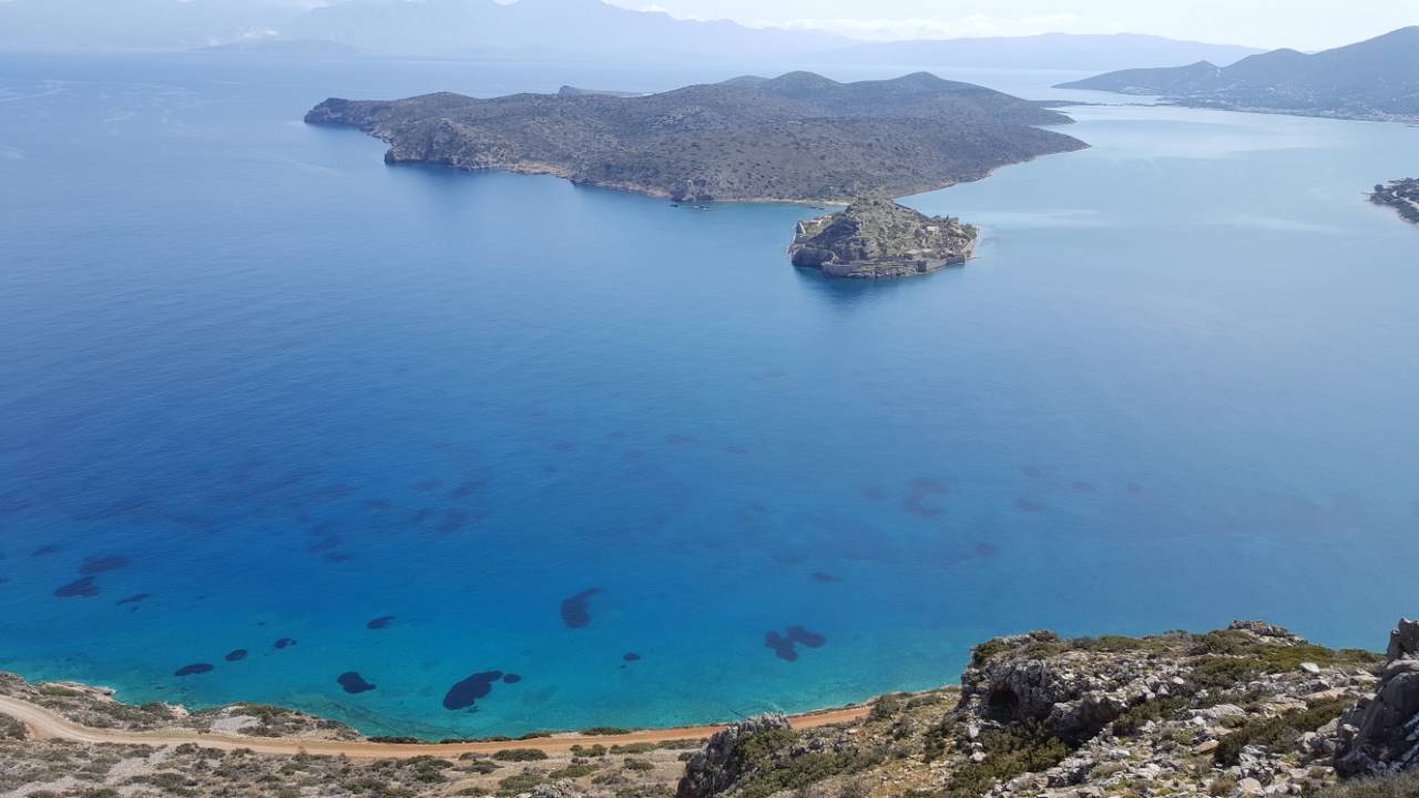 60000m² hôtel à vendre à Agios Nikolaos, Lasithi, Crete, Greece № 5794