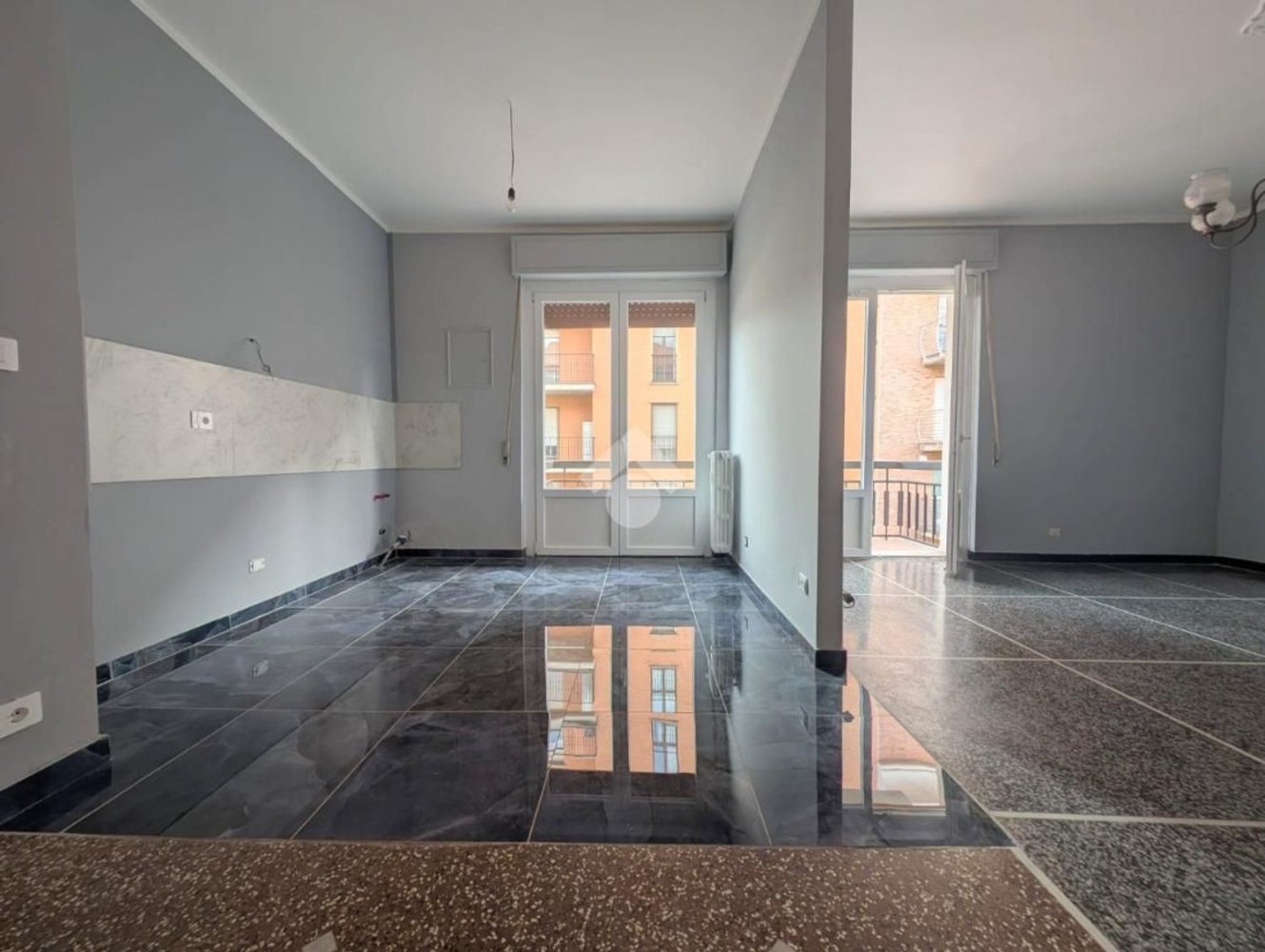 3-Zimmer Wohnung in Acqui Terme, Italy, Nr. 109777