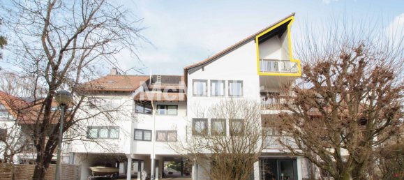 1 غرف نوم شقة في Furstenfeldbruck, Germany رقم 201953 16