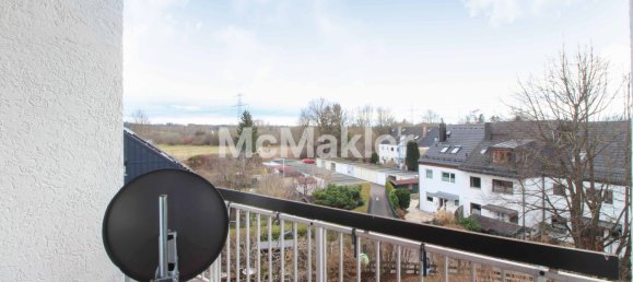 1 غرف نوم شقة في Furstenfeldbruck, Germany رقم 201953 4