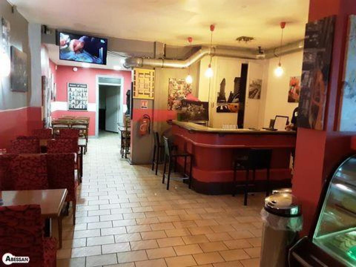 Loja em Lille, France 80 m² N.º 20101