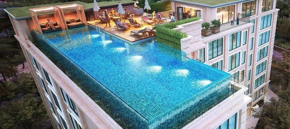 شقة 3 غرف نوم  في Phuket, Thailand رقم 86776 10