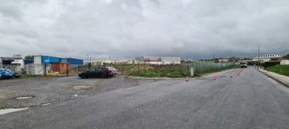 40560m² Land in Cascais, Portugal No. 58431 4