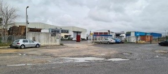 40560m² Land in Cascais, Portugal No. 58431 13