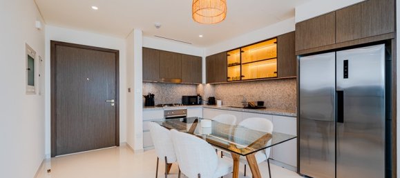 2 chambres appartement à louer à Dubai Harbour, Dubai, UAE № 181728 17