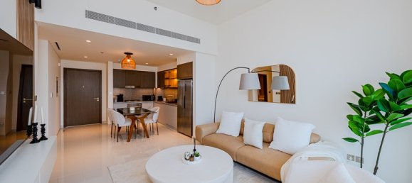 2 chambres appartement à louer à Dubai Harbour, Dubai, UAE № 181728 19
