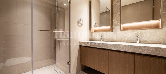 2 chambres appartement à louer à Dubai Harbour, Dubai, UAE № 181728 22