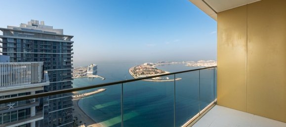 2 chambres appartement à louer à Dubai Harbour, Dubai, UAE № 181728 20