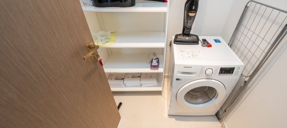 2 chambres appartement à louer à Dubai Harbour, Dubai, UAE № 181728 11