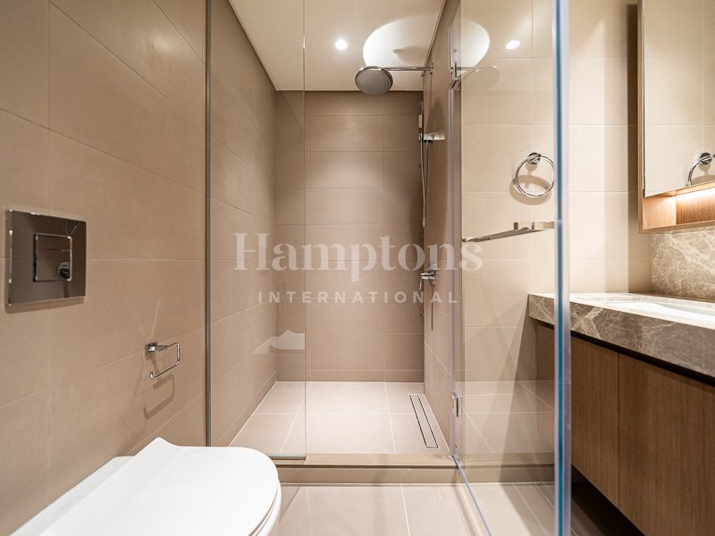 2 chambres appartement à louer à Dubai Harbour, Dubai, UAE № 181728
