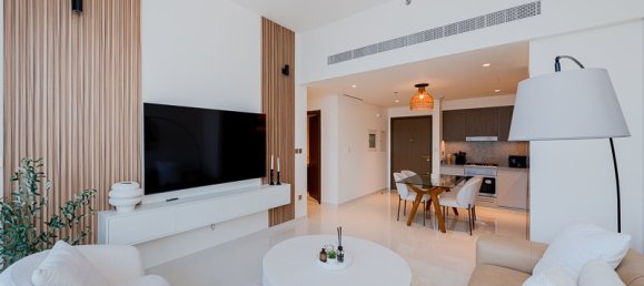 2 chambres appartement à louer à Dubai Harbour, Dubai, UAE № 181728 23