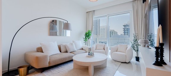 2 chambres appartement à louer à Dubai Harbour, Dubai, UAE № 181728 18