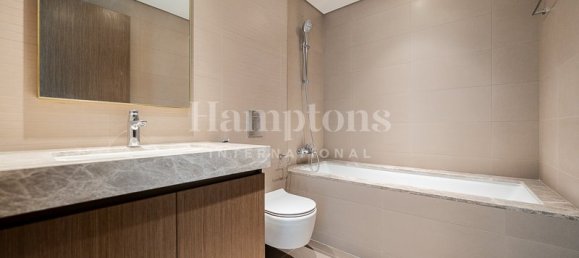 2 chambres appartement à louer à Dubai Harbour, Dubai, UAE № 181728 21