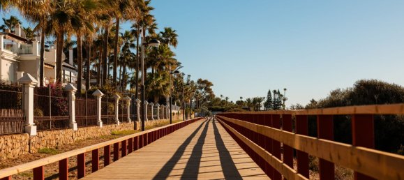 2 Schlafzimmer Wohnung in Marbella, Spain, Nr. 94924 48