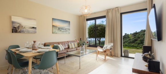 2 Schlafzimmer Wohnung in Marbella, Spain, Nr. 94924 16