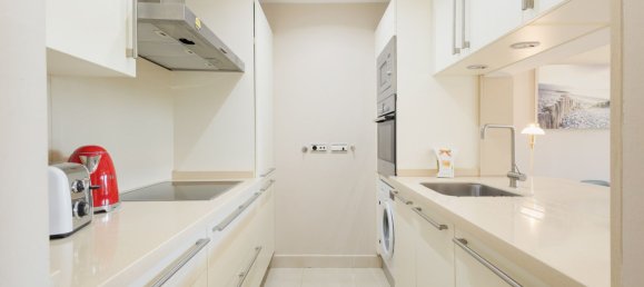 2 Schlafzimmer Wohnung in Marbella, Spain, Nr. 94924 21