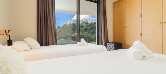 2 Schlafzimmer Wohnung in Marbella, Spain, Nr. 94924 31