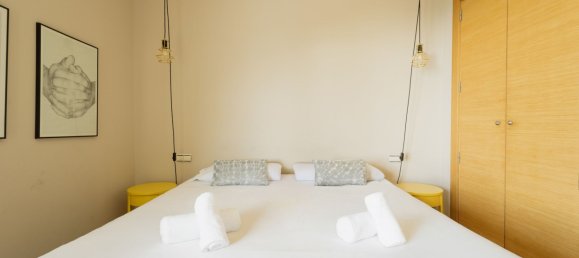 2 Schlafzimmer Wohnung in Marbella, Spain, Nr. 94924 27