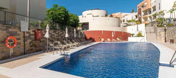 2 Schlafzimmer Wohnung in Marbella, Spain, Nr. 94924 5