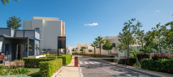 2 Schlafzimmer Wohnung in Marbella, Spain, Nr. 94924 7