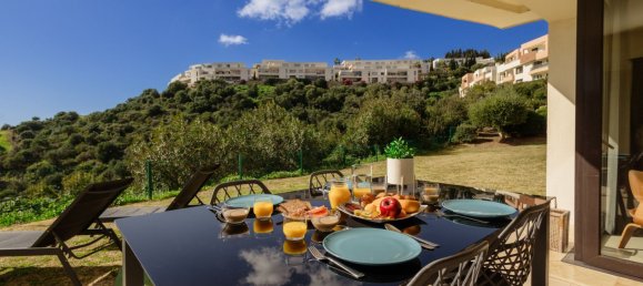 2 Schlafzimmer Wohnung in Marbella, Spain, Nr. 94924 25